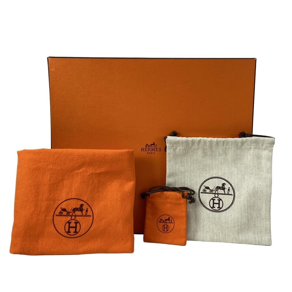 Hermès Jypsiere 31 Shoulder Bag - Picture 11 of 16